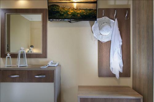Aparthotel Hotel Agni On The Beach