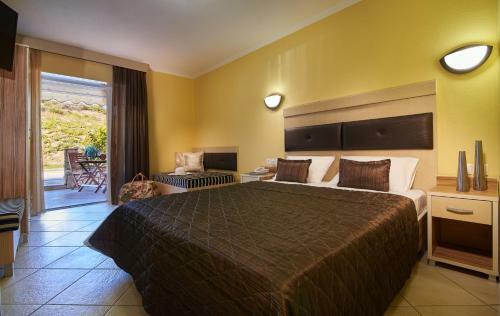 Aparthotel Hotel Agni On The Beach