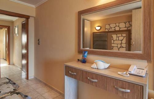Aparthotel Hotel Agni On The Beach
