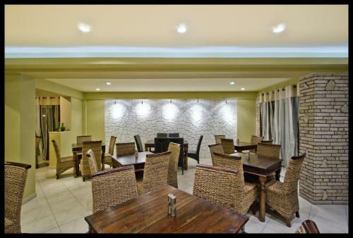 Aparthotel Hotel Agni On The Beach