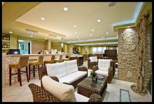 Aparthotel Hotel Agni On The Beach