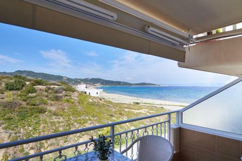 Aparthotel Hotel Agni On The Beach