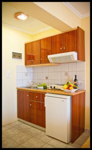 Aparthotel Hotel Agni On The Beach
