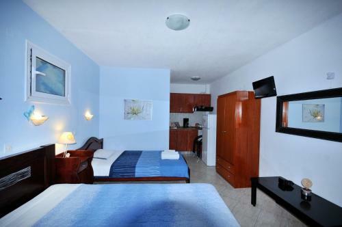Apartamento House Stella