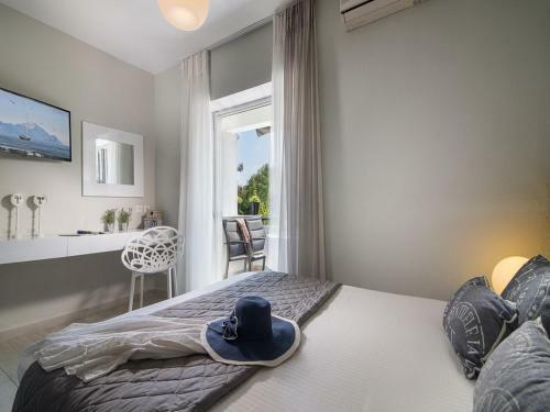 Apartamento Frau Irenes Haus