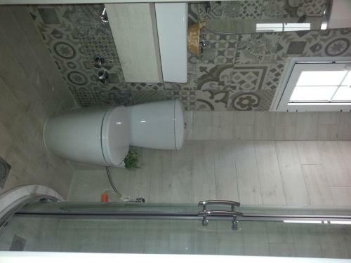 Apartamento Frau Irenes Haus