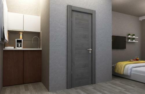 Apartamento Frau Irenes Haus