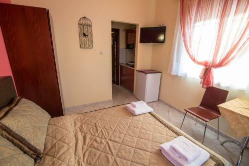 Apartamento Iliadis House
