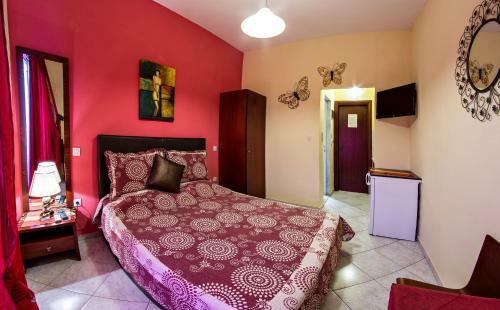 Apartamento Iliadis House
