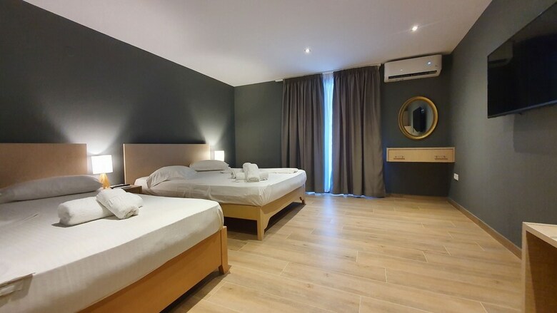 Hotel Viky