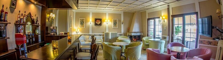 Hotel Viky