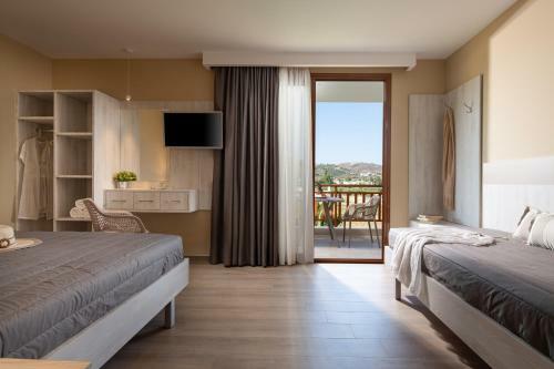 Apartamento Rodon Garden 2