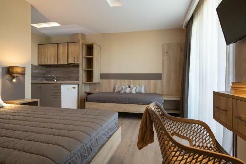 Apartamento Rodon Garden 2