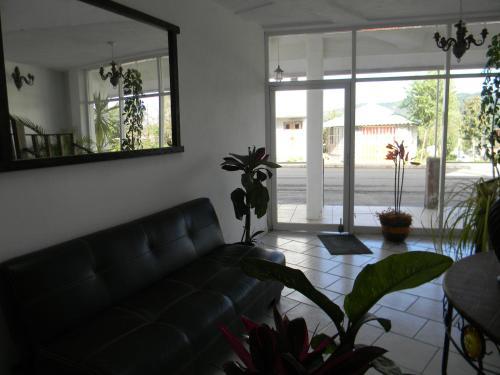 Hotel Lienzo Charro II