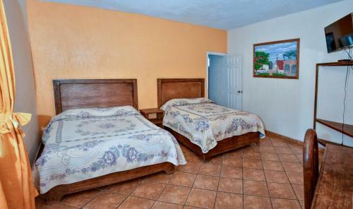 Hotel Real De La Monta�a