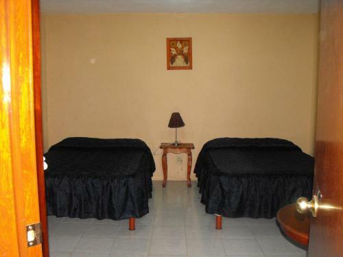 Hotel Lienzo Charro 1