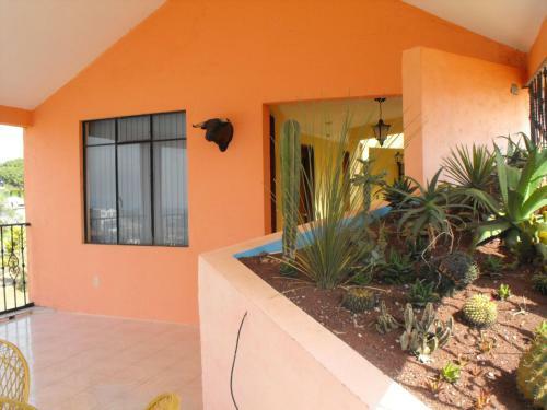 Hotel Lienzo Charro 1