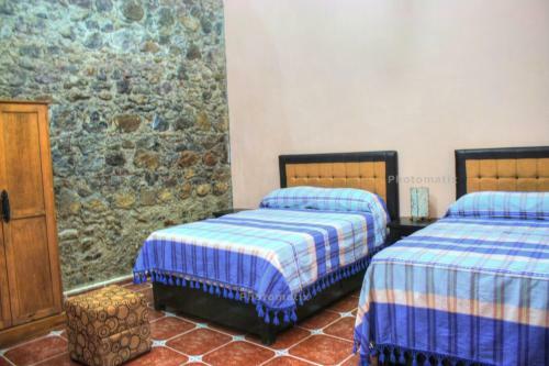 Hotel Plaza Real