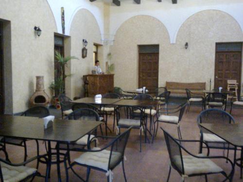 Hotel Plaza Real