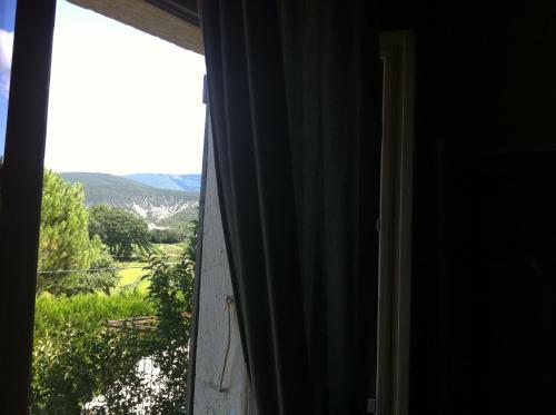 Bed & Breakfast Le Mas De La Roche