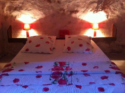Bed & Breakfast Le Mas De La Roche