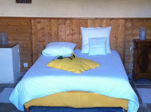 Bed & Breakfast Le Mas De La Roche