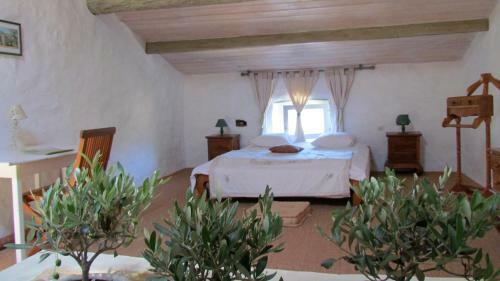 Bed & Breakfast Le Mas De La Roche