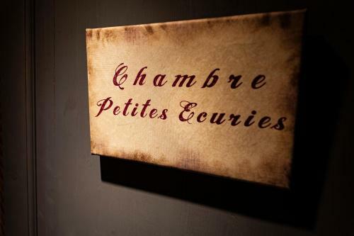 Bed & Breakfast La Vieille Auberge