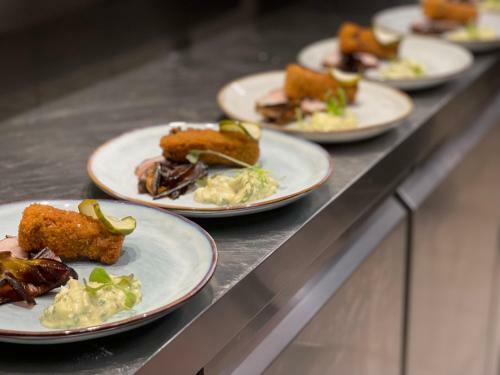 Bed & Breakfast La Vieille Auberge