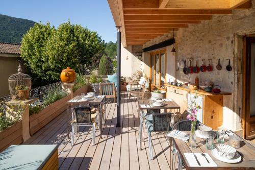 Bed & Breakfast La Vieille Auberge