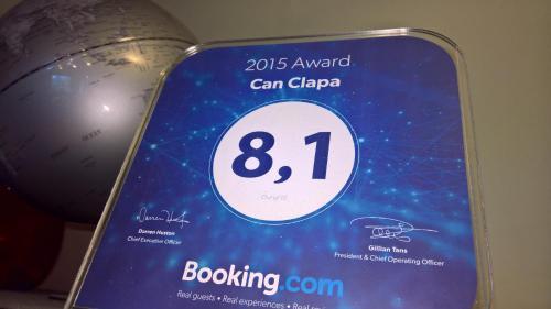 Can Clapa