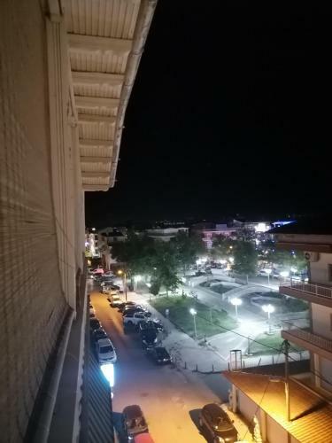 Hotel Exarhos