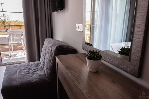 Apartamento Golden Olympus