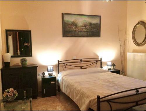 Corfiot Villa Maisonette