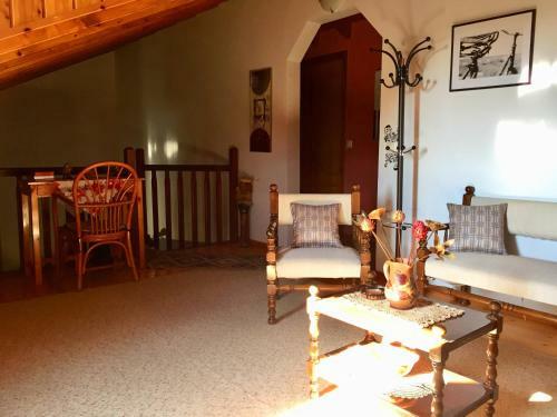 Corfiot Villa Maisonette