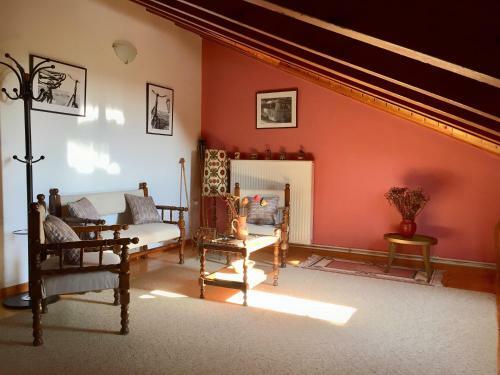 Corfiot Villa Maisonette