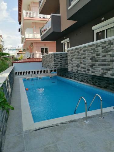 Premium Apartman Family
