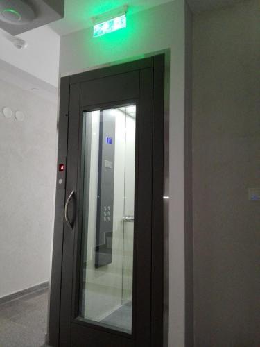 Apartamento Milla Lux 1