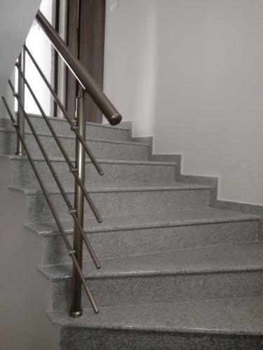 Apartamento B&a Lux