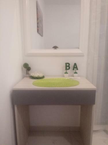 Apartamento B&a Lux