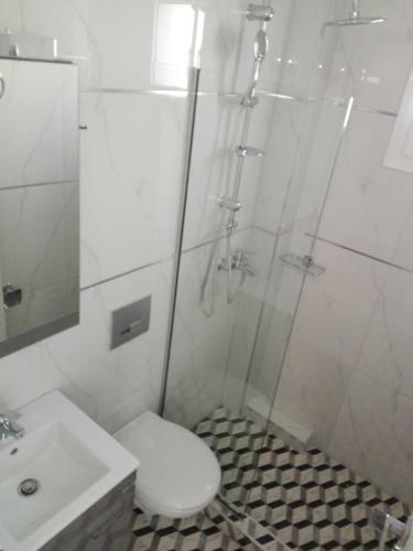 Apartamento Milla Lux 2