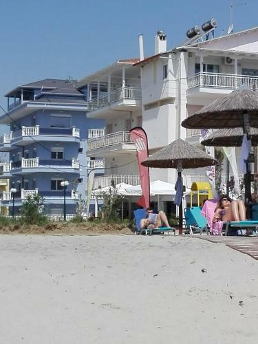 Apartamento Milla Lux 2