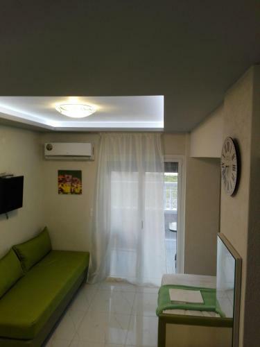 Apartamento Milla Lux 2