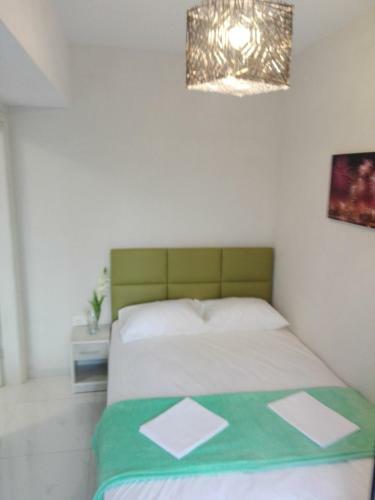 Apartamento Milla Lux 2
