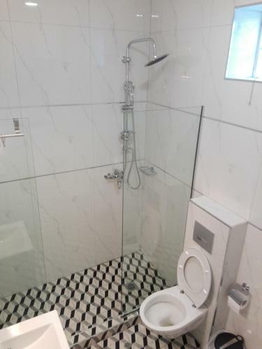 Apartamento Milla Lux 2