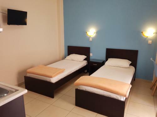Apartamento Villa Phaethon