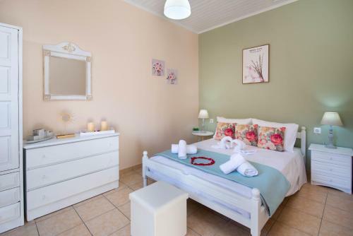 Apartamento Xenia House