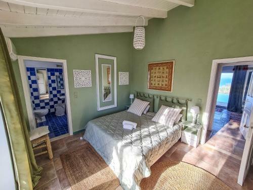 Villa Daniella - Paxos