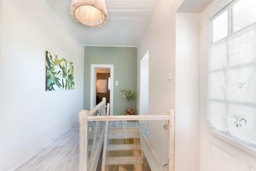 Villa Mamma Mar, Magazia