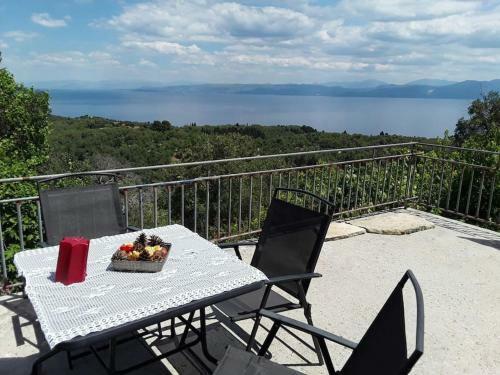 Cosy Studio With Breathtaking View